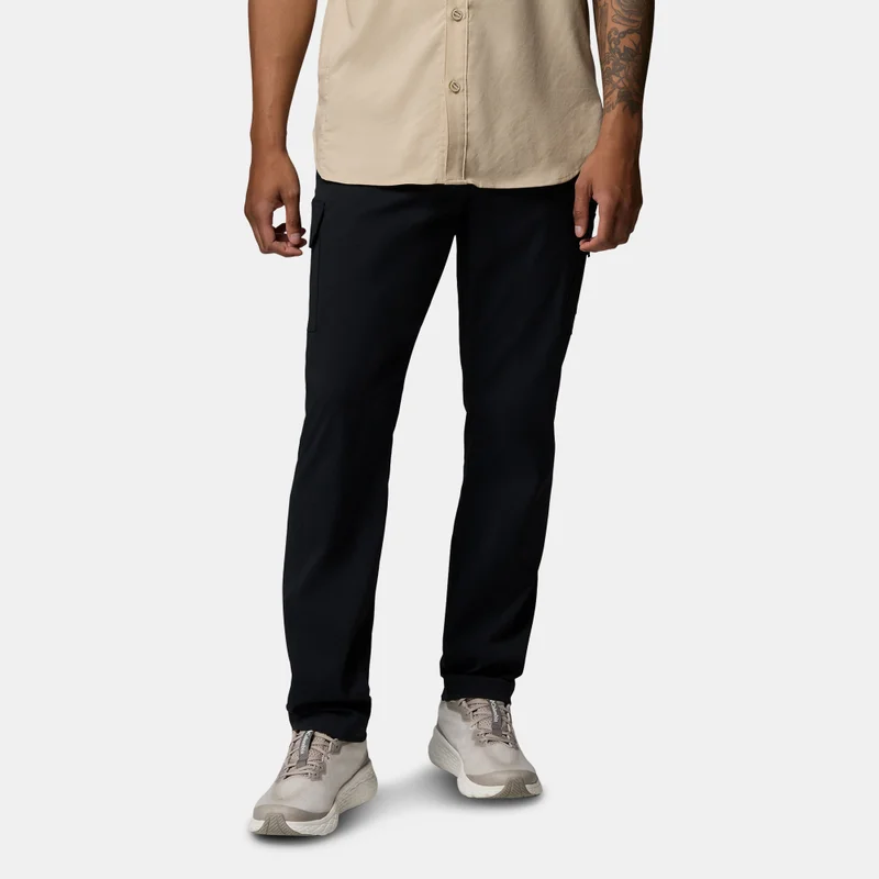 كولومبيا Men's Tech Trail Utility Pants